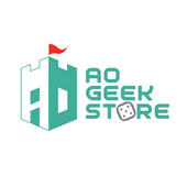 AO Geek Store