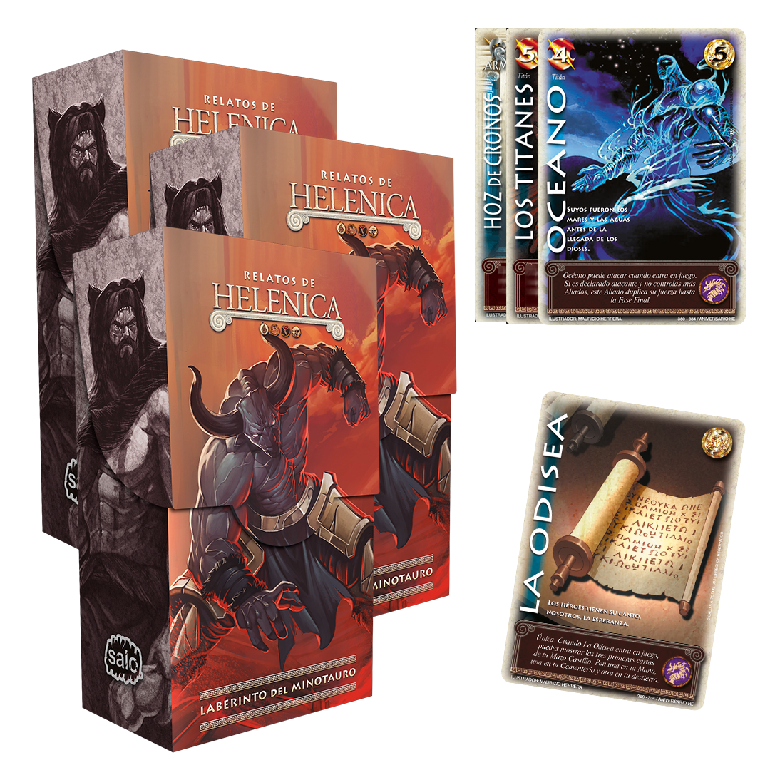 3x-relatos-de-hel-nica-laberinto-del-minotauro-ao-geek-store