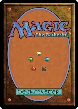 MAGIC THE GATERING