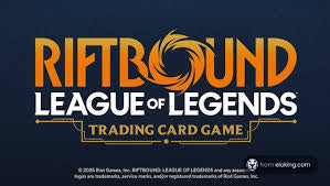 RIFTBOUND