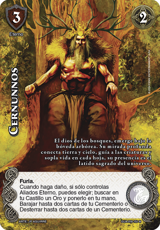 Cernunnos