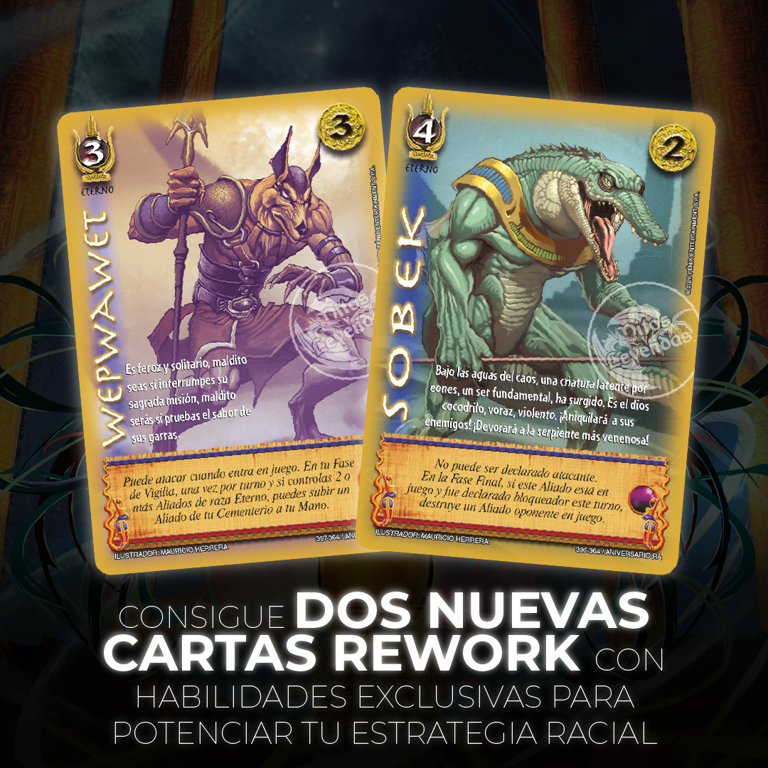 [PREVENTA] 3 Relatos de Dominios de Ra - Amanecer