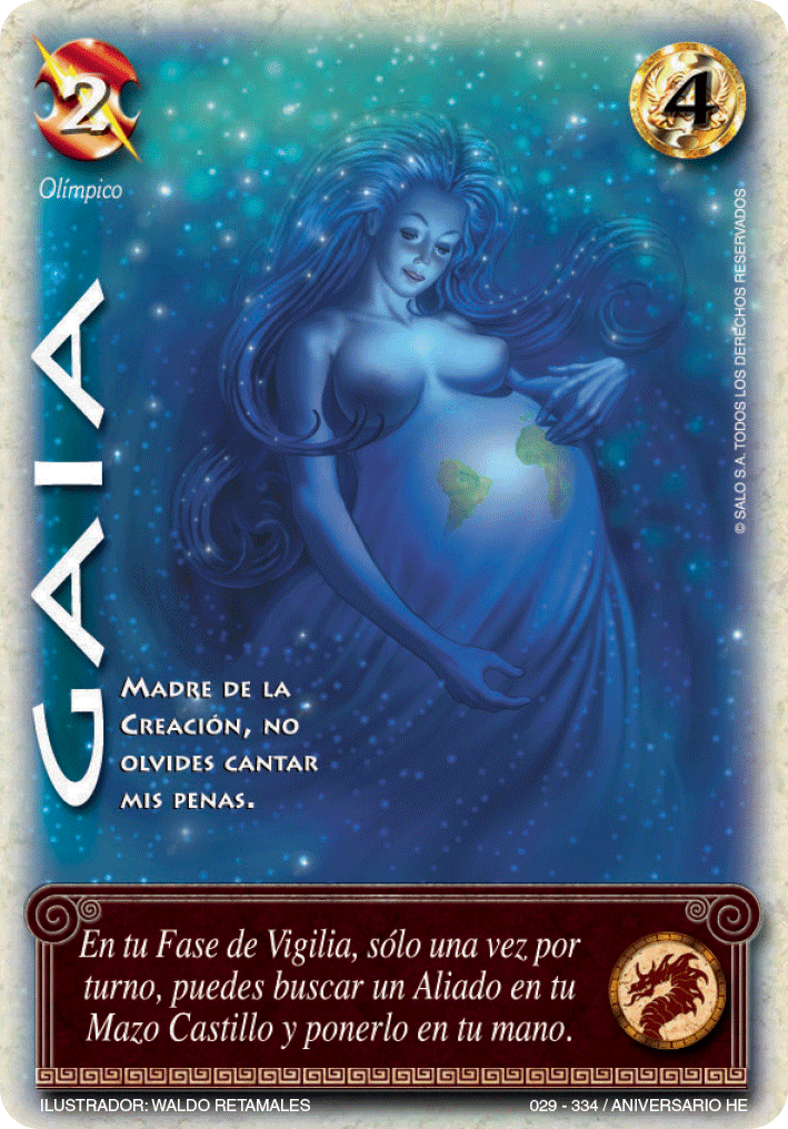 Gaia