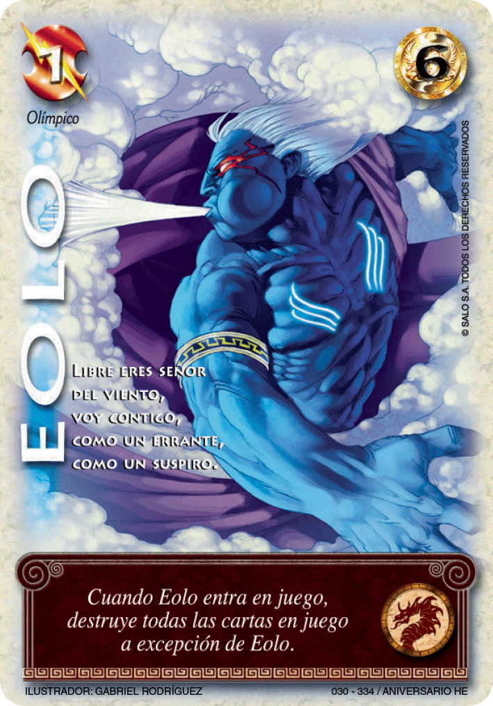 Eolo