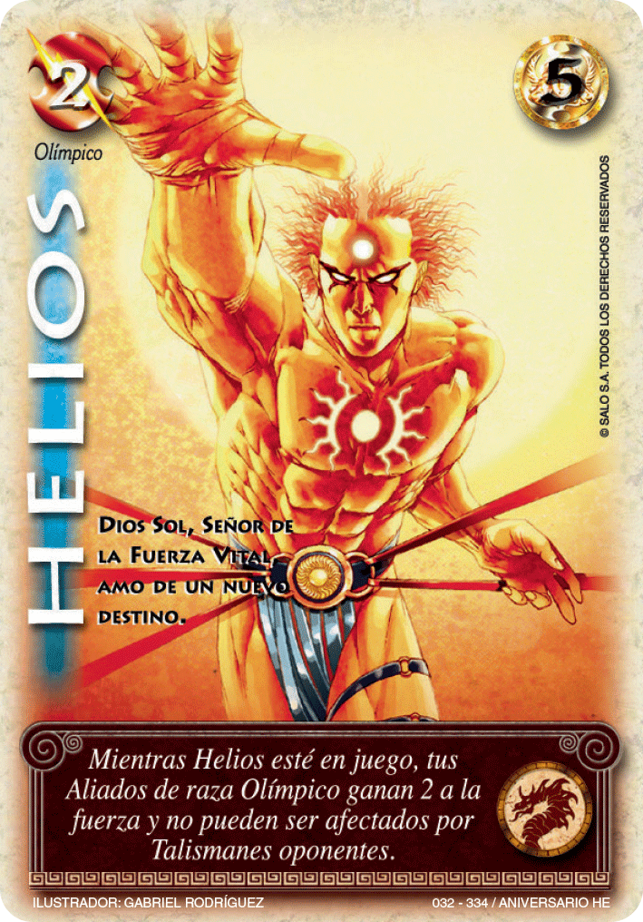 Helios