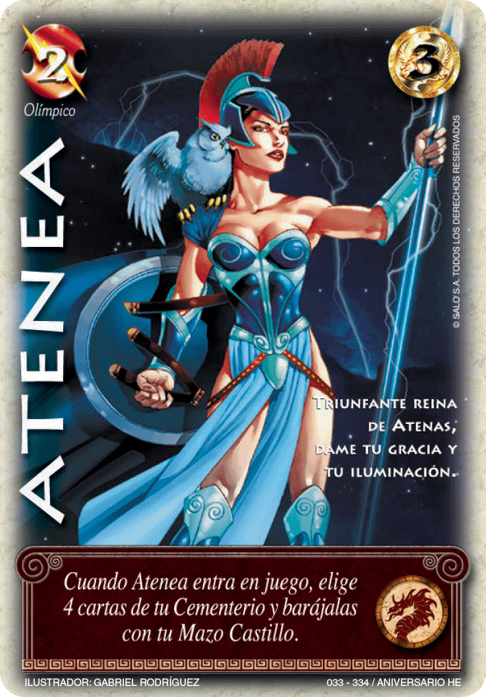 Atenea