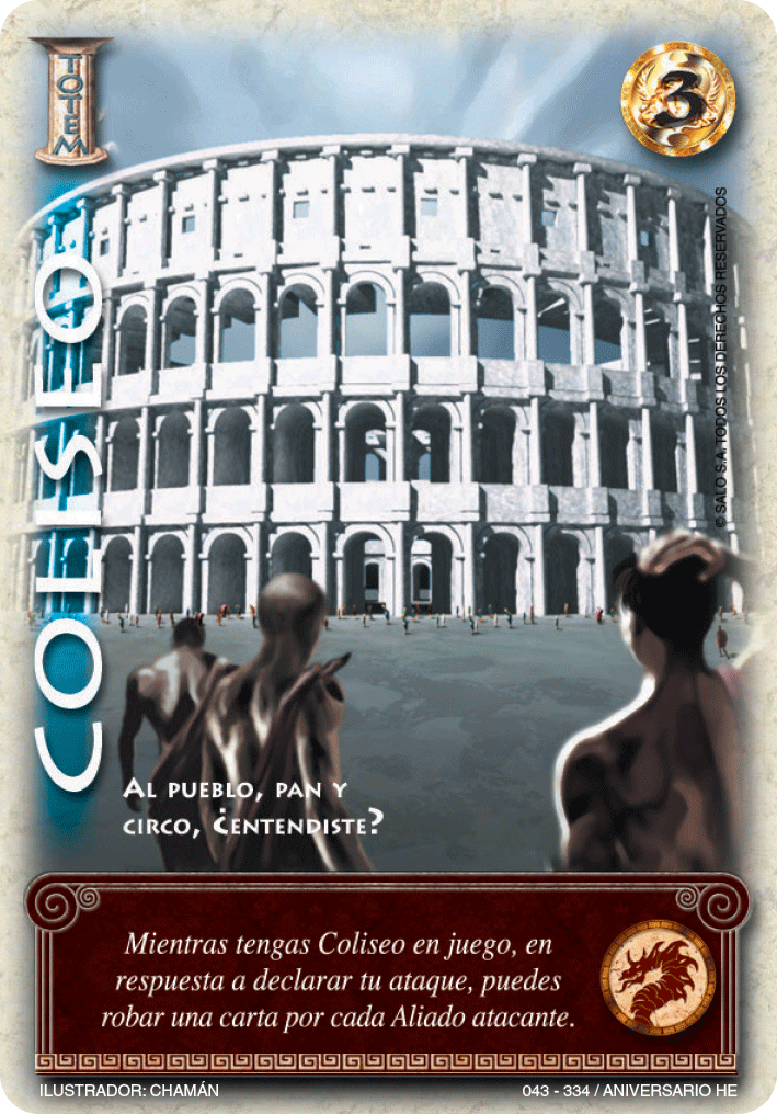 Coliseo