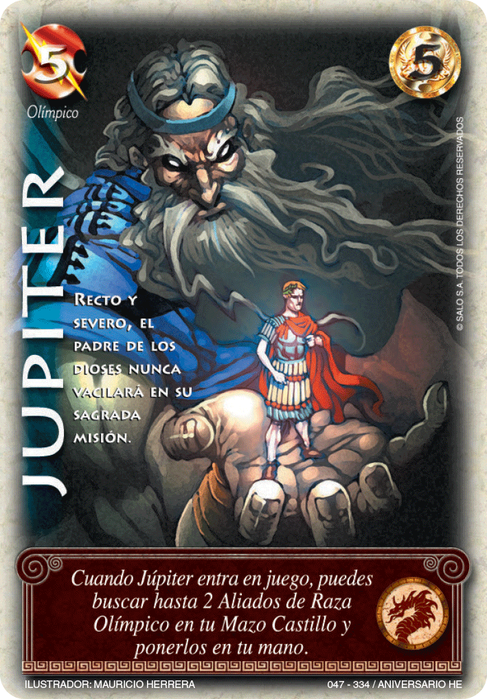 Jupiter
