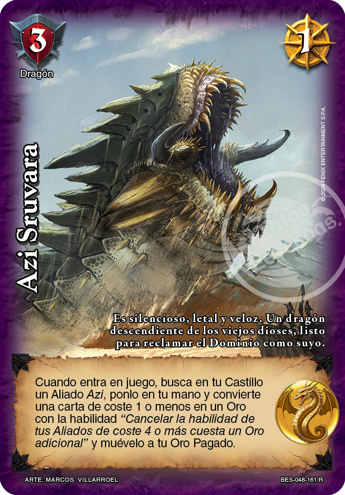 Azi Sruvara real