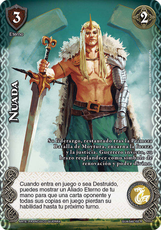 Nuada