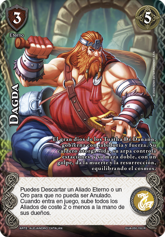 Dagda