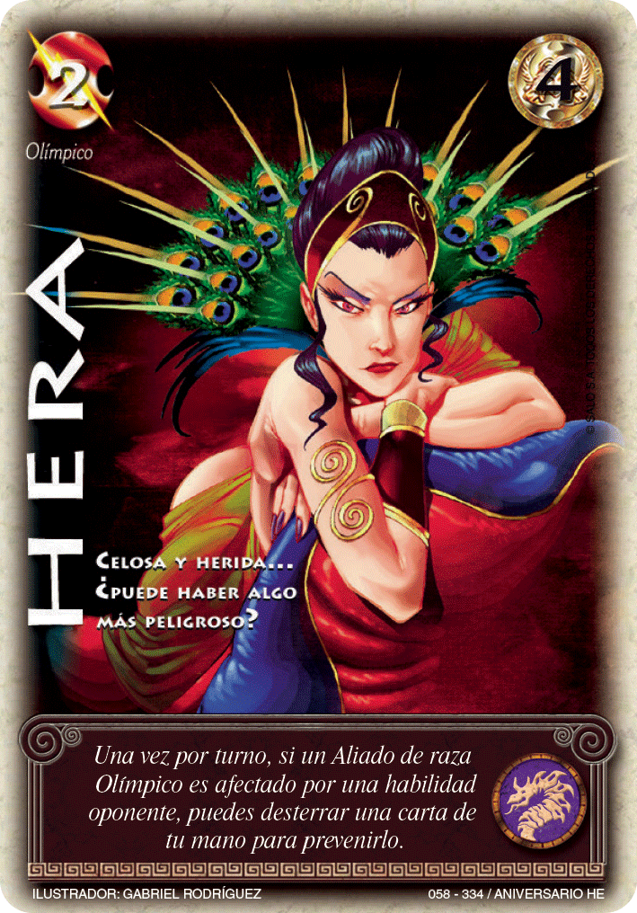 Hera Rework