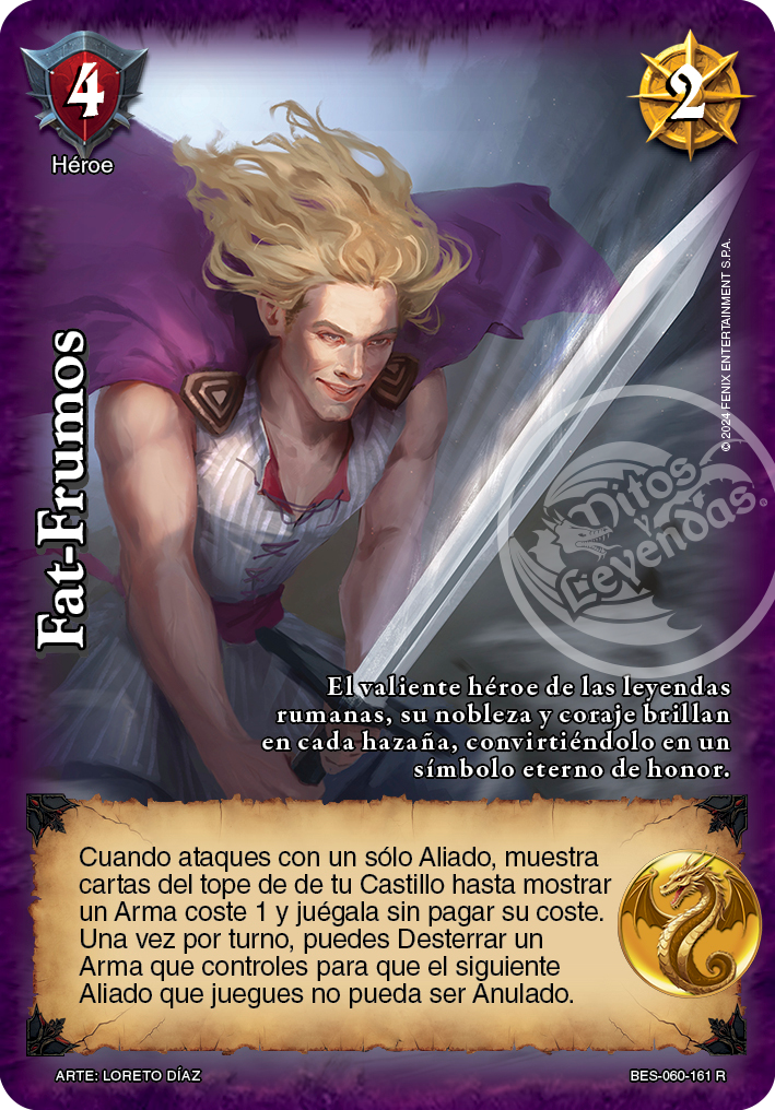 Fat-Frumos real