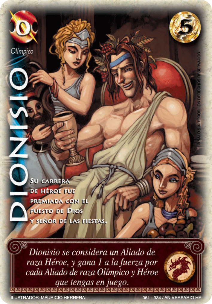 Dionisio