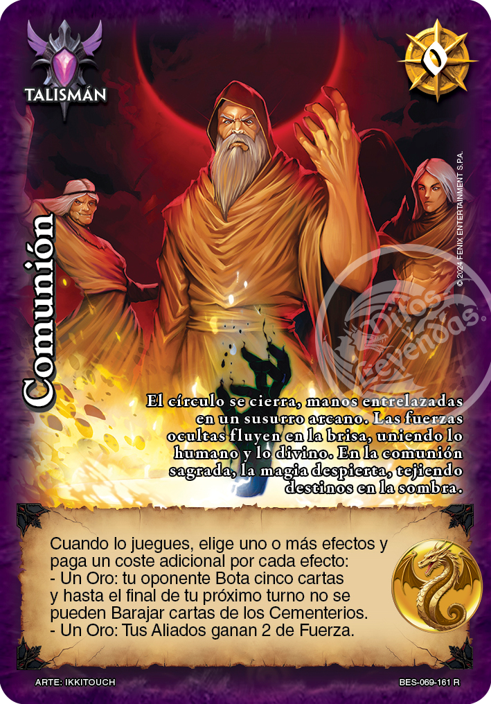 Comunión real
