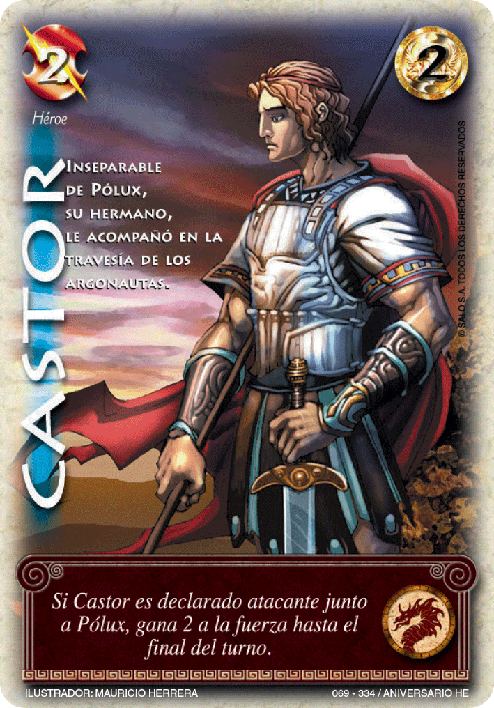 Castor