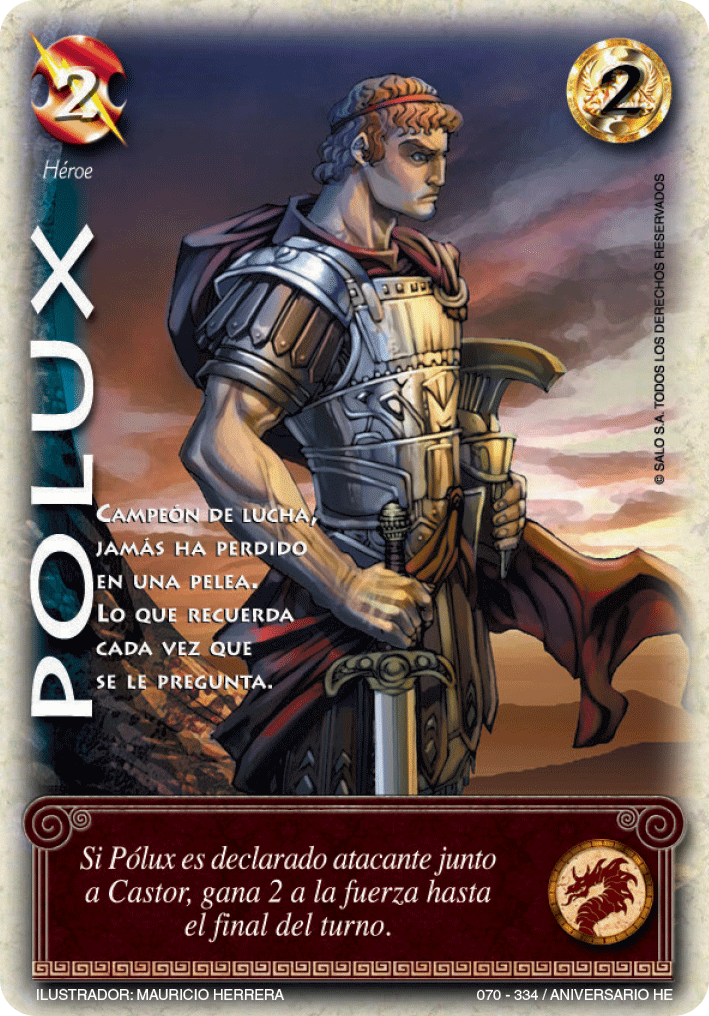 Polux