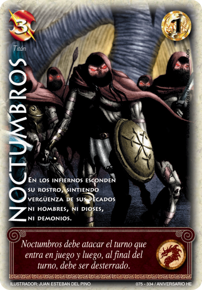 Noctumbros