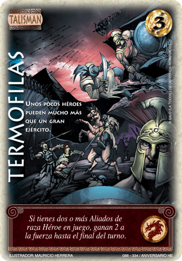 Termofilas