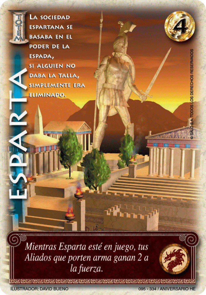 Esparta