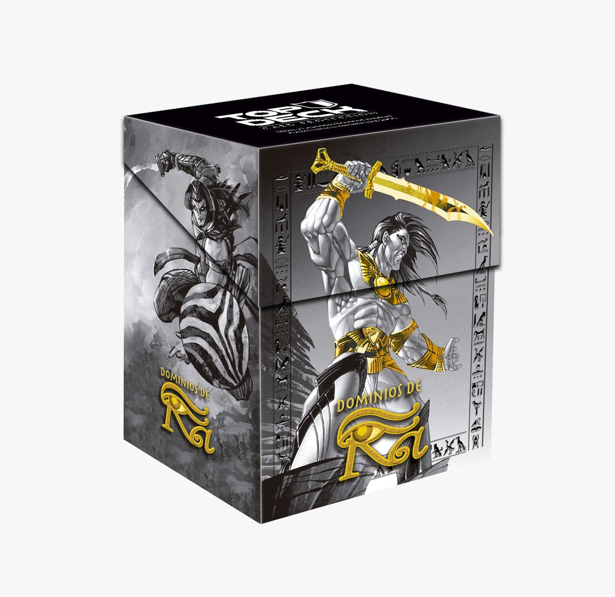 Colección Legendaria Secreta - Dominios de Ra