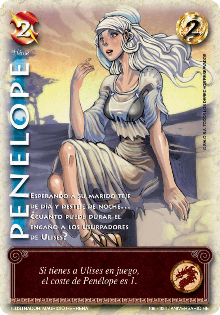 Penelope