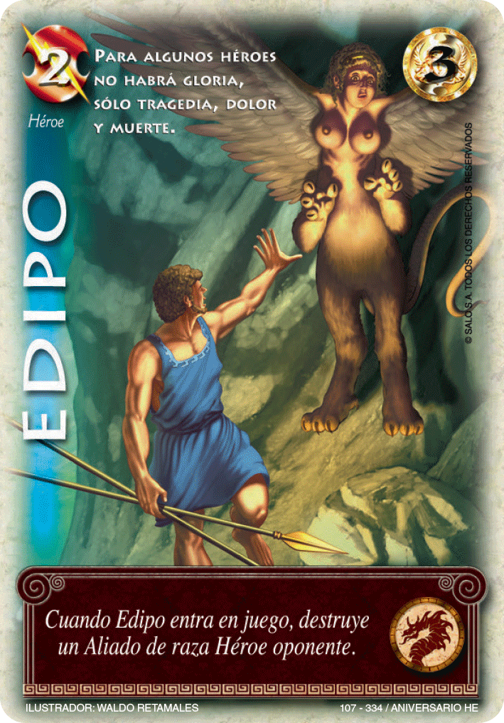 Edipo