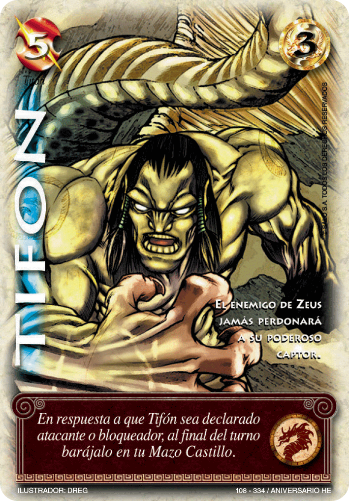 Tifon