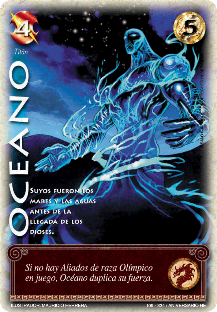 Oceano
