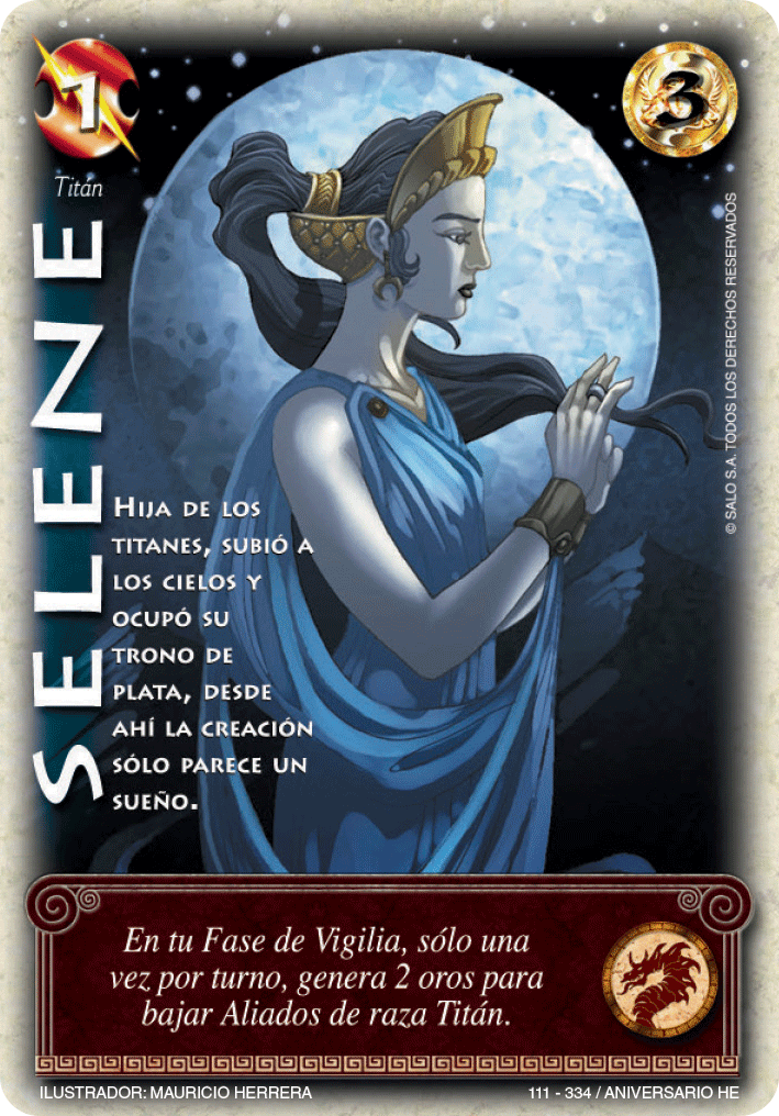 Selene