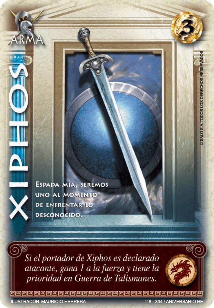 Xiphos