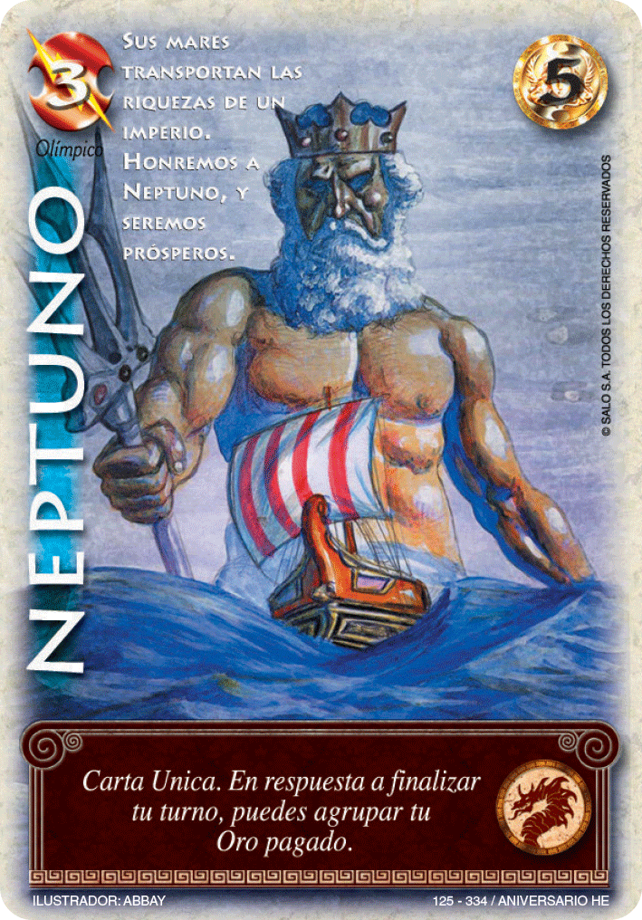 Neptuno