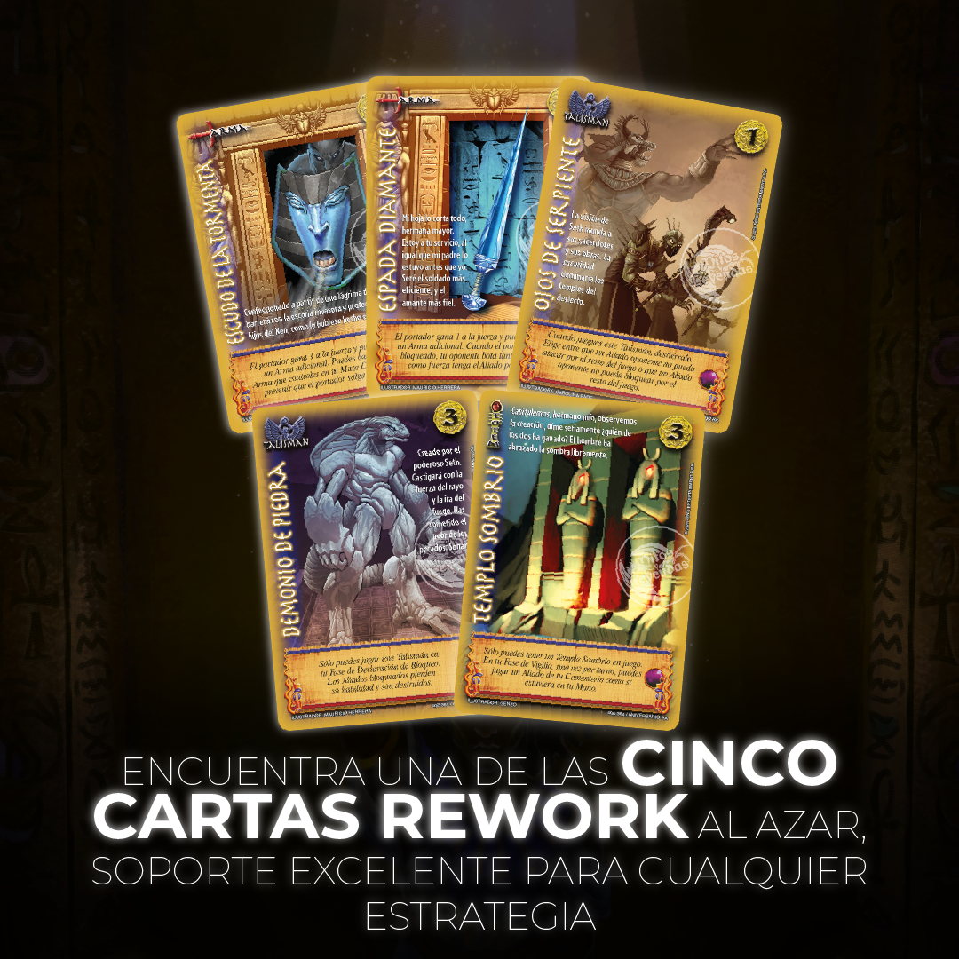 [PREVENTA] 3 Relatos de Dominios de Ra - Sabiduría