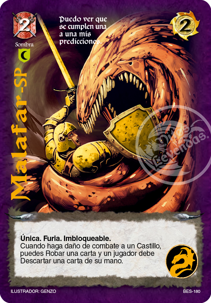 Malafar-SP promo