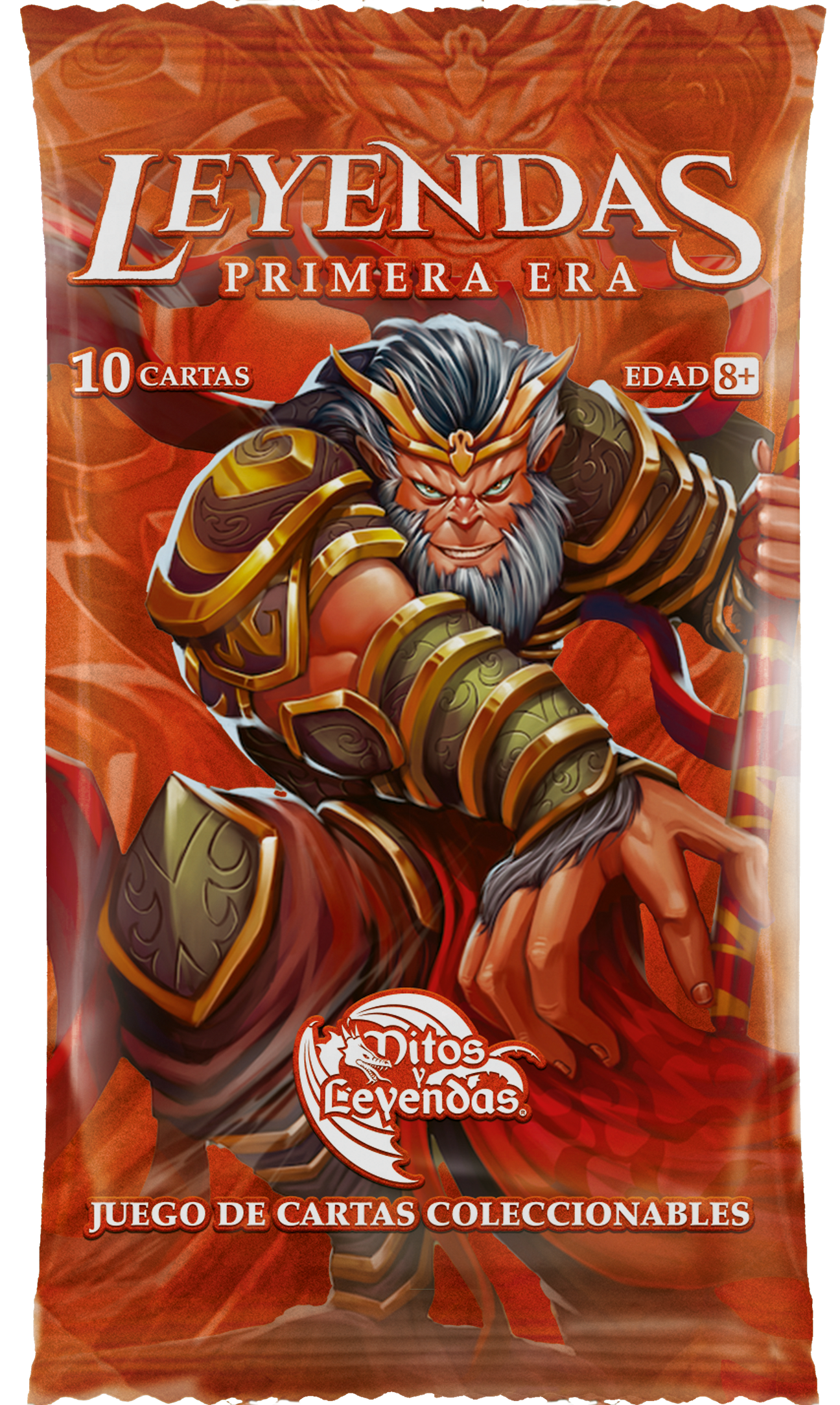 [PREVENTA] Kit de Batalla LPE 4.0 - Vinland