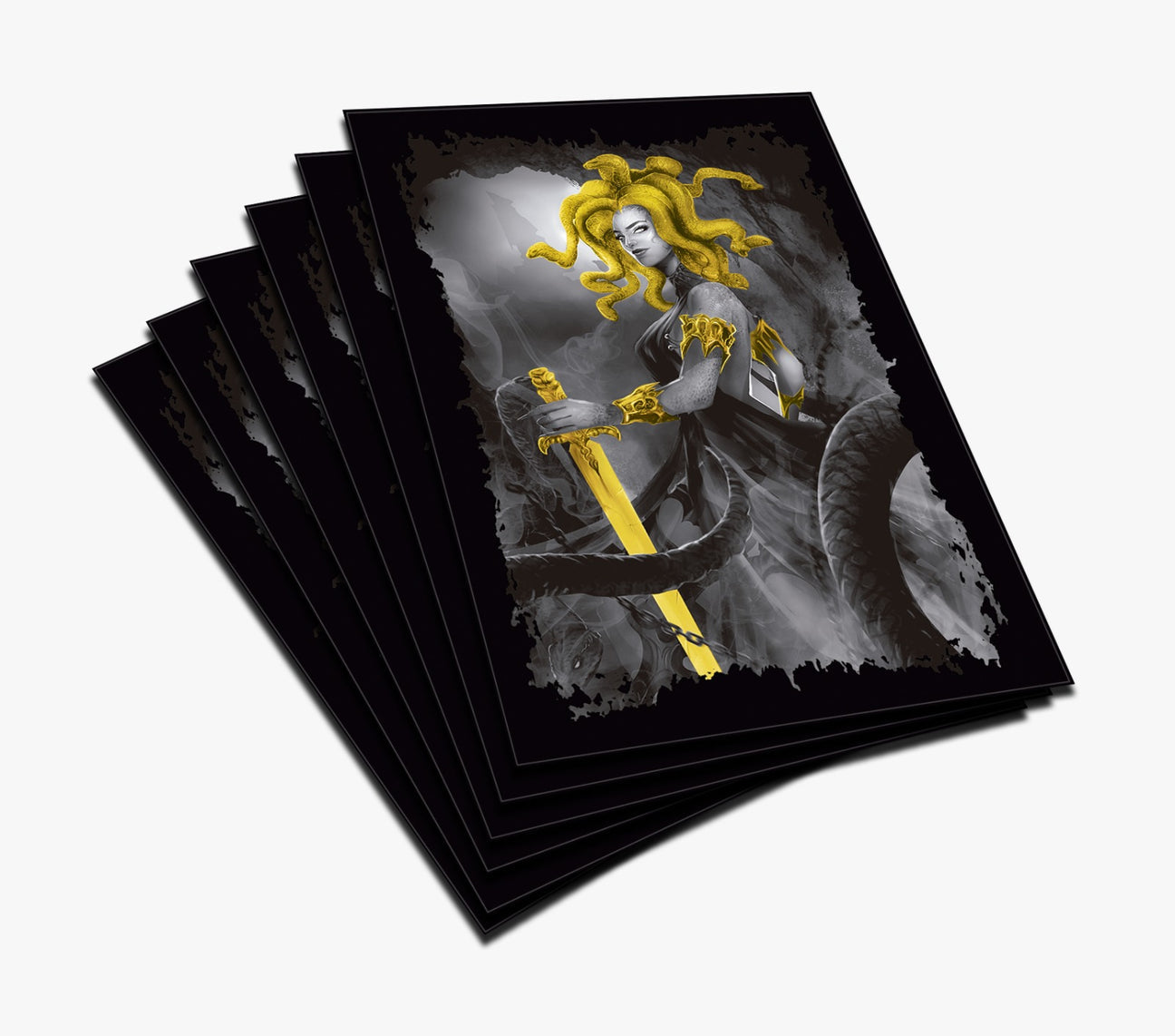 Colección Legendaria Secreta - Hélenica