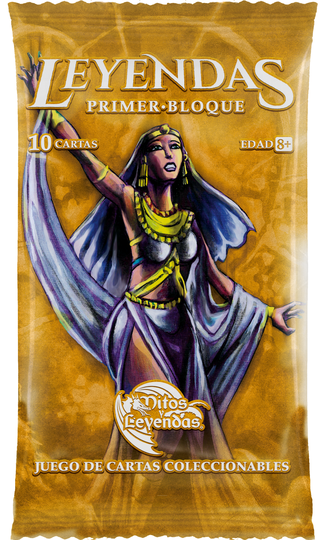 [PREVENTA] 3 Kit Batalla - Draco - Leyendas Primer Bloque 4.0