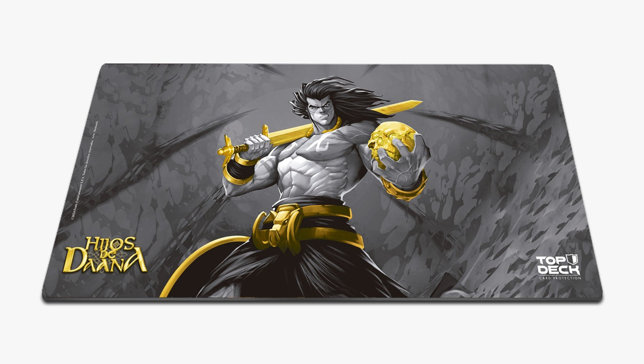 Colección Legendaria Secreta - Hijos de Daana