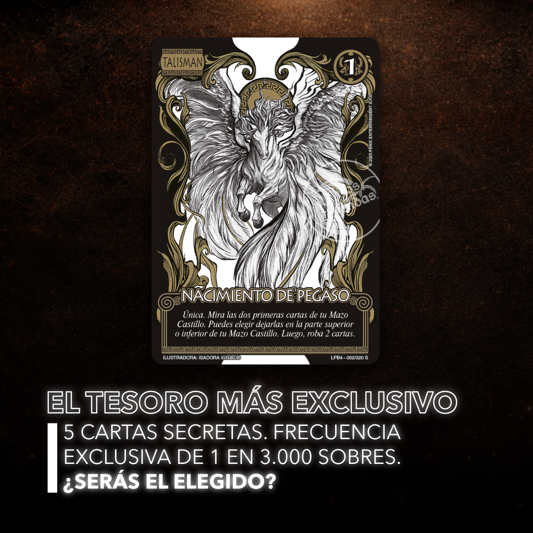 Display Leyendas Primer Bloque 4.0 - Primer Bloque