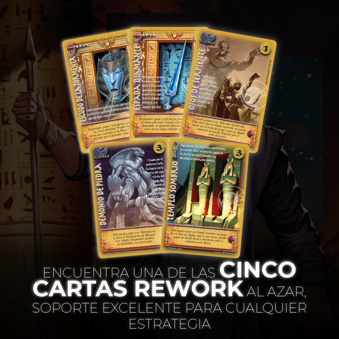 [PREVENTA] 3 Relatos de Dominios de Ra - Invasores