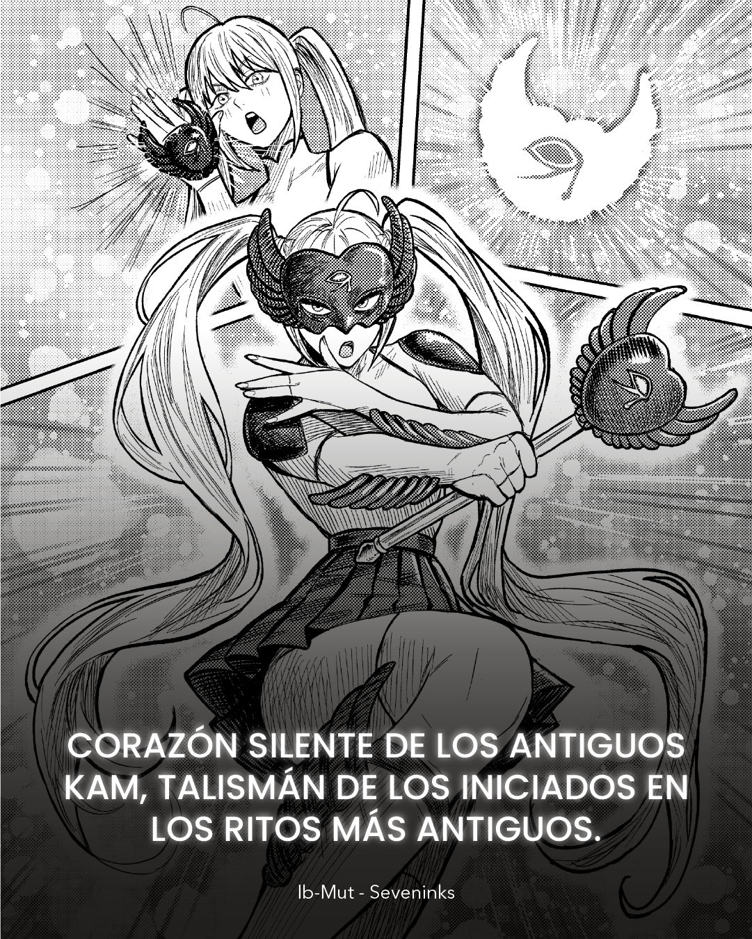 [PREVENTA] 3 Shogun 5 Onna Musha Volumen 2 - Primer Bloque + 3 BUY A BOX