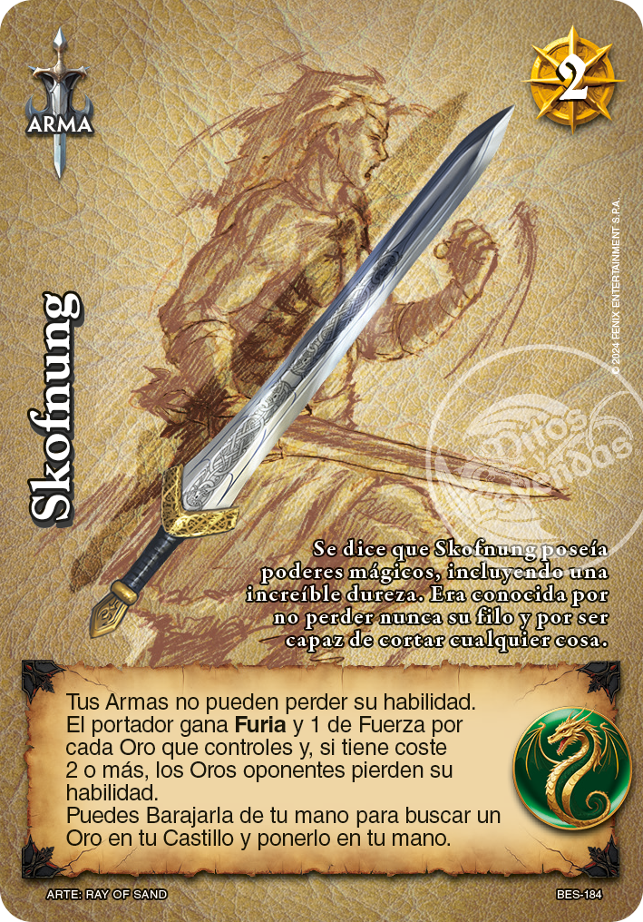 Skofnung promo