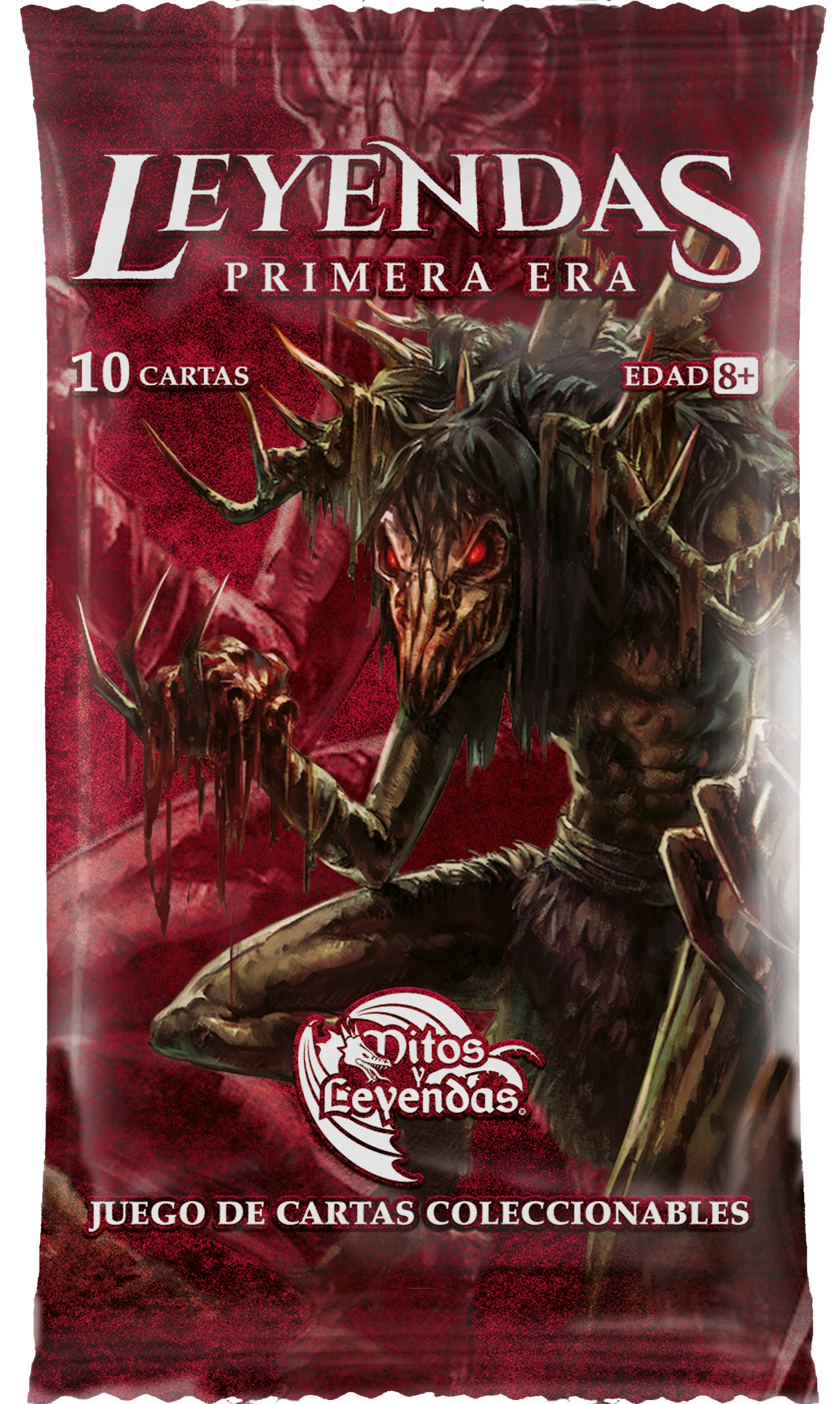 [PREVENTA] Kit de Batalla LPE 4.0 - Vinland