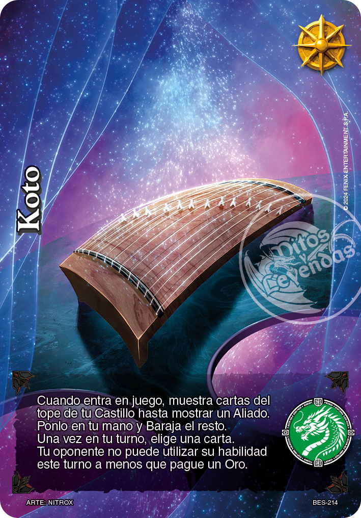 Koto promo