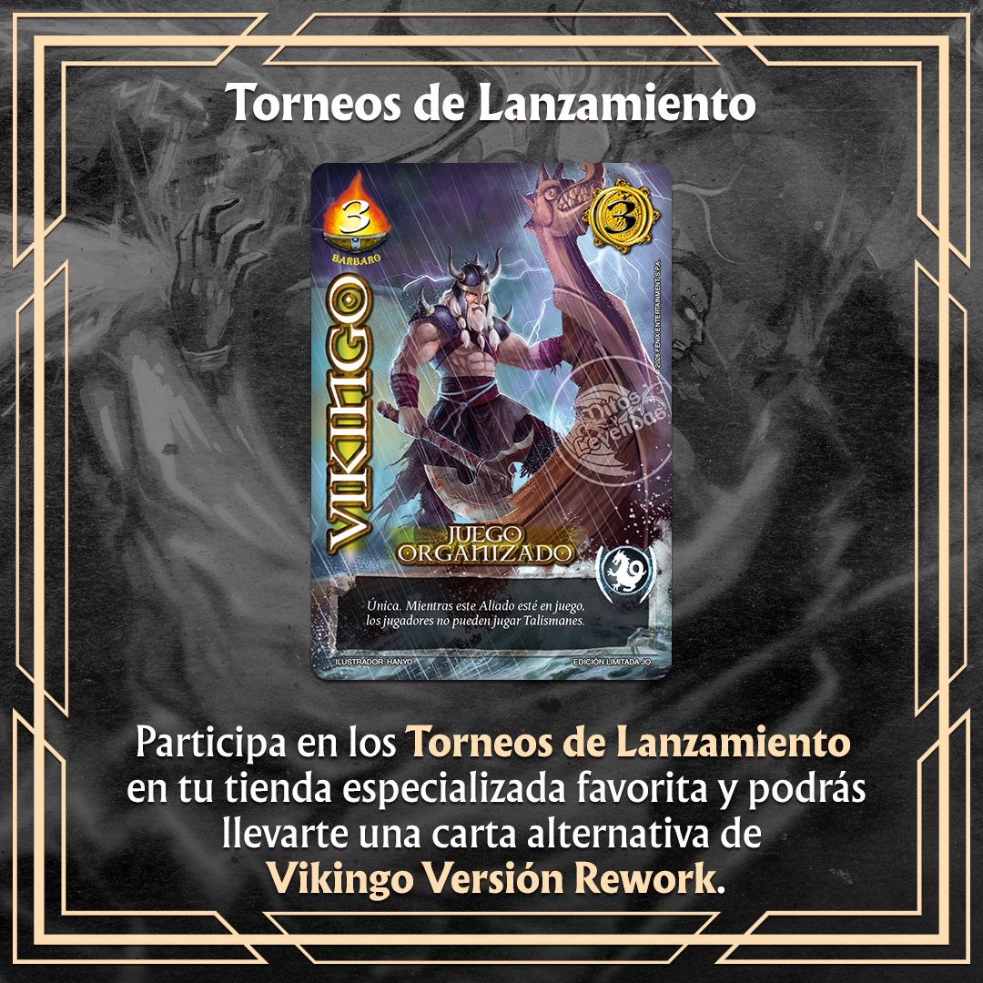 [PREVENTA] 3 Lootbox Primera Era 2025 + Buy a Box al Azar