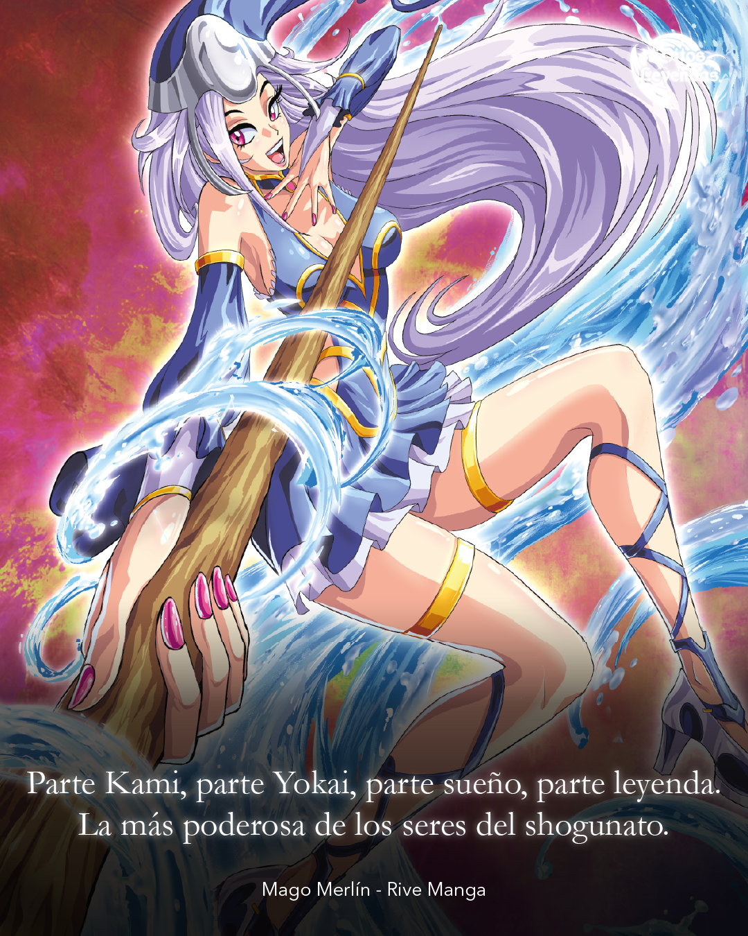 [PREVENTA] 3 Shogun 5 Onna Musha Volumen 2 - Primer Bloque + 3 BUY A BOX