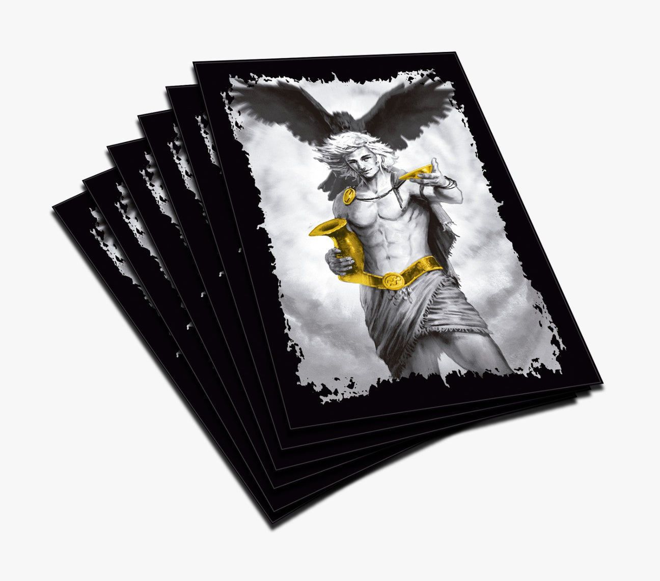 Colección Legendaria Secreta - Hélenica