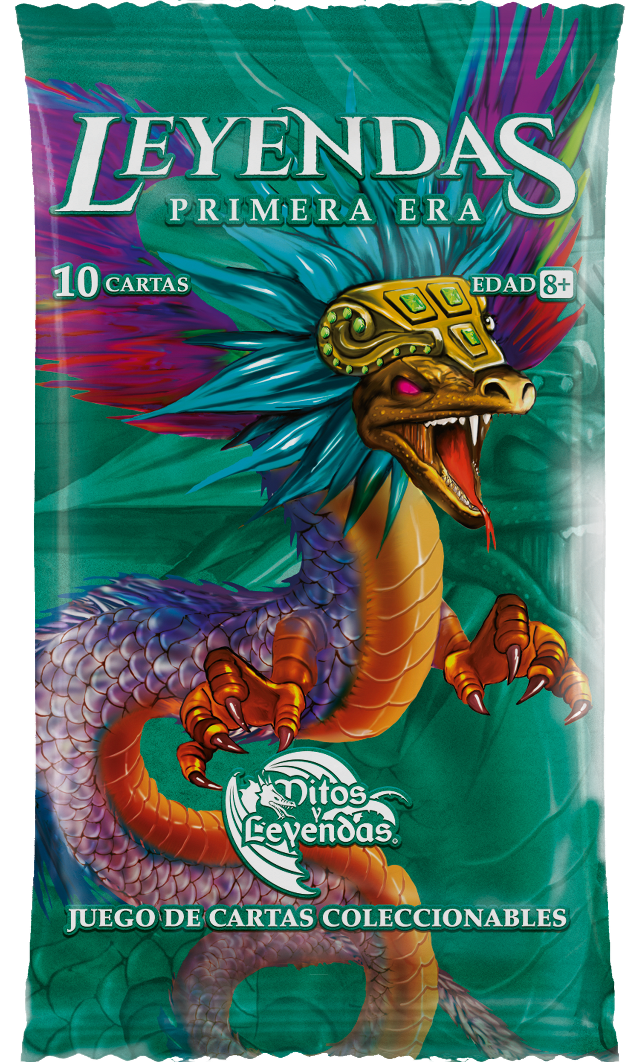 [PREVENTA] Kit de Batalla LPE 4.0 - Vinland
