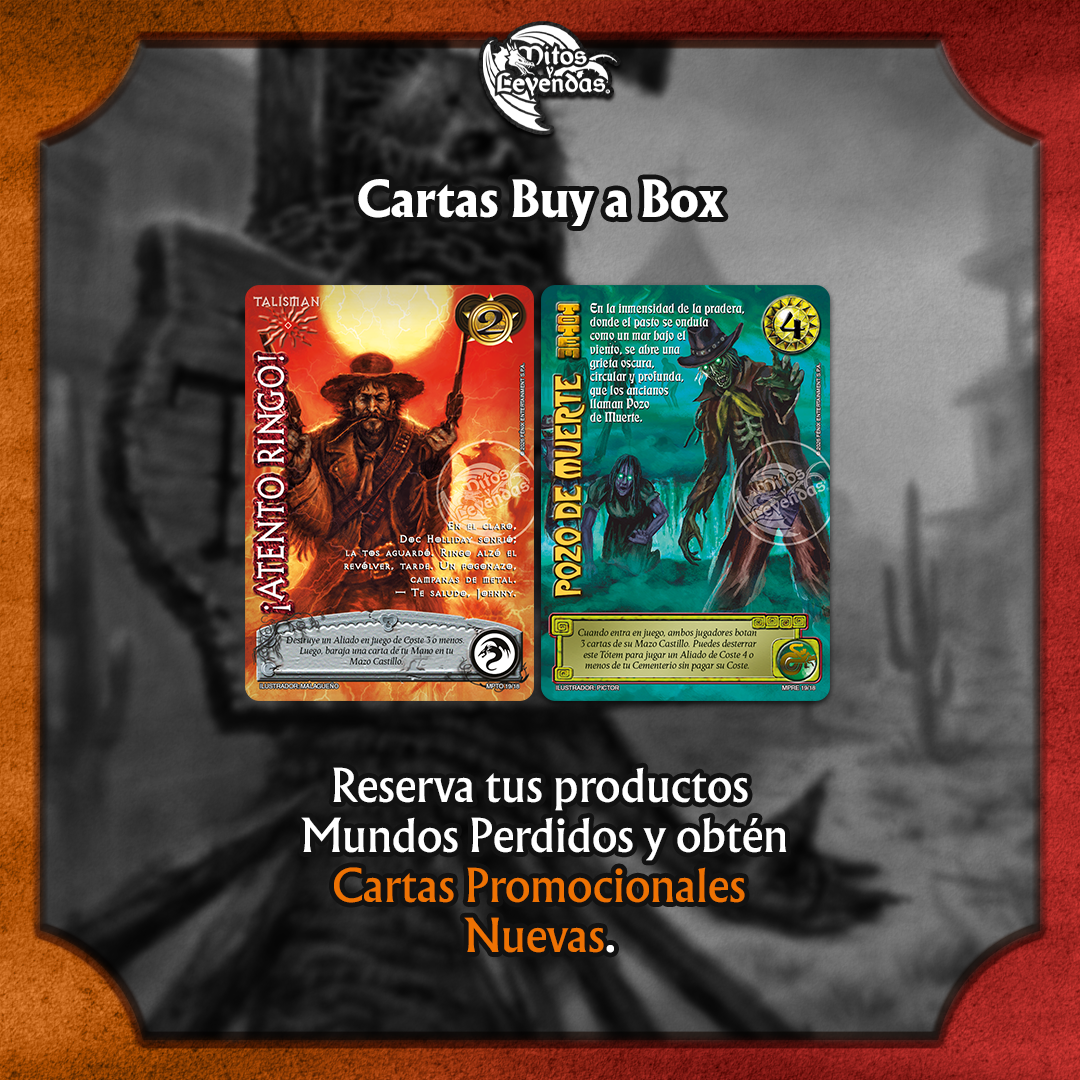 3 Mundos Perdidos: Nube Roja