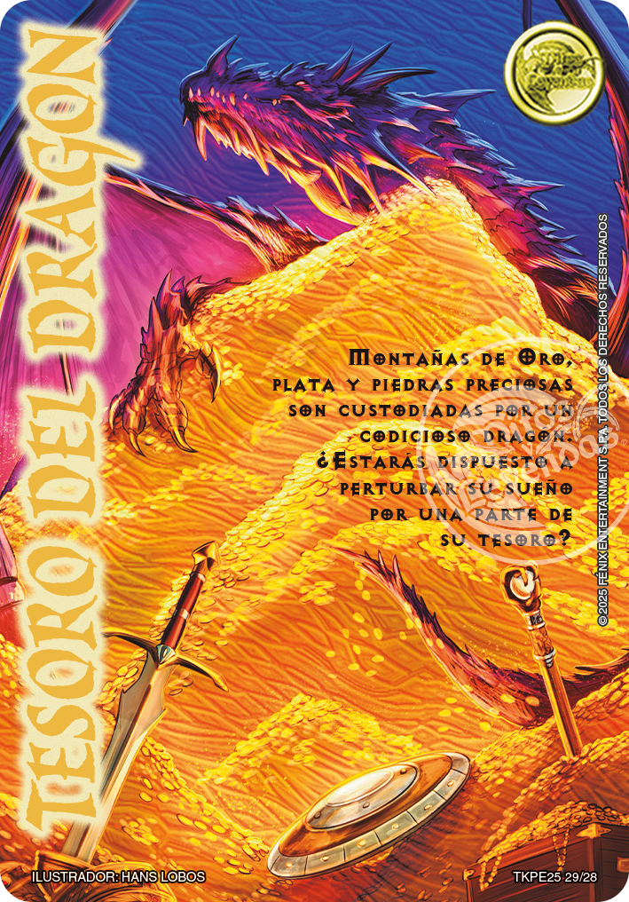 Toolkit Honor y Ferocidad